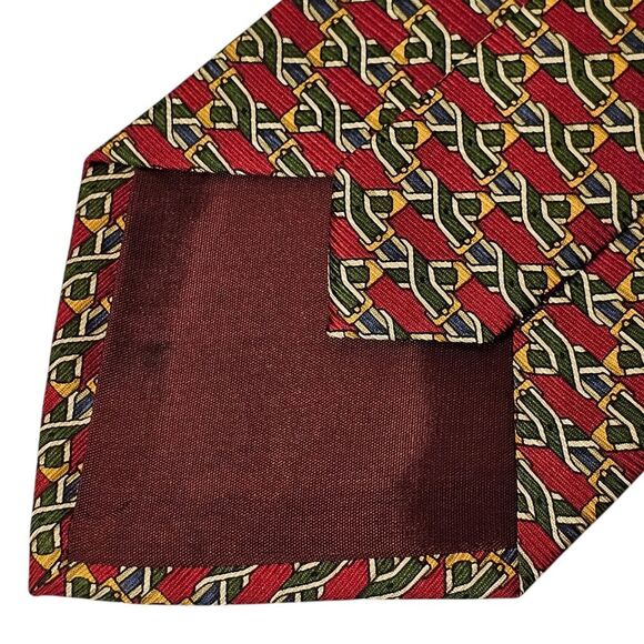 PETRONIO TIE - Picture 2 of 11